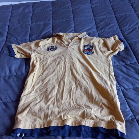 lot of 3 tommy hilfiger t shirt. boys size 12-14 - Picture 5 of 16